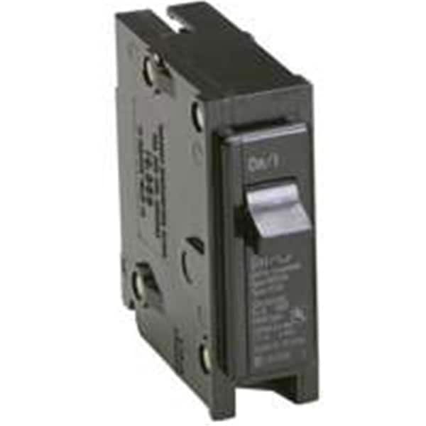 Soundwave Circuit Breaker, 15A, 1 Pole SO419600 - main